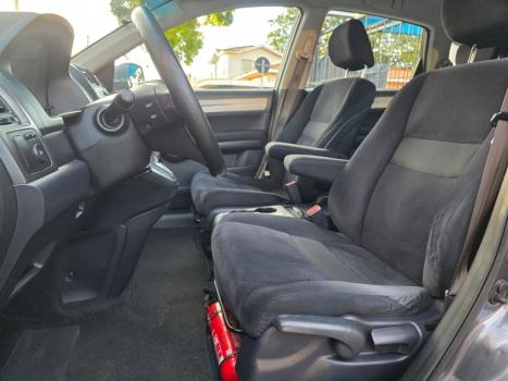 HONDA CRV 2.0 16V 4P LX AUTOM�TICO, Foto 9