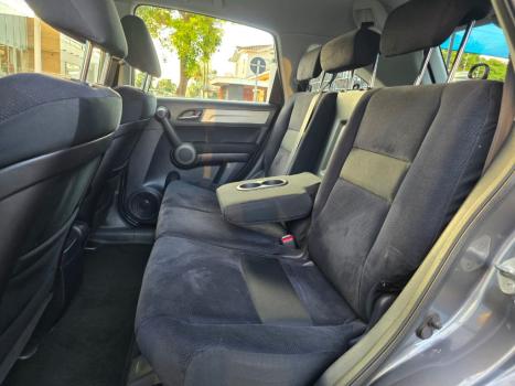 HONDA CRV 2.0 16V 4P LX AUTOM�TICO, Foto 10