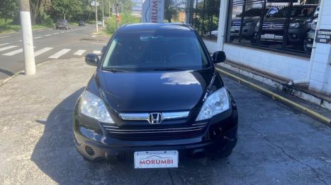 HONDA CRV 2.0 16V 4P LX AUTOM�TICO, Foto 1