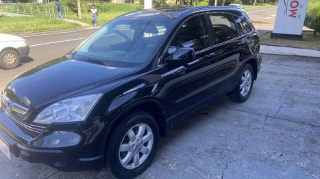 HONDA CRV 2.0 16V 4P LX AUTOM�TICO, Foto 2