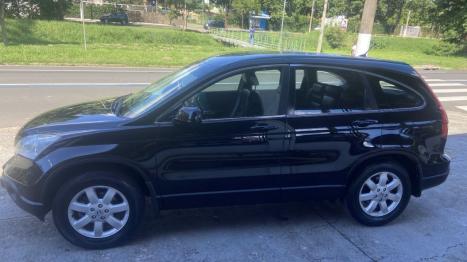 HONDA CRV 2.0 16V 4P LX AUTOM�TICO, Foto 3