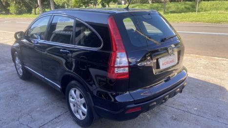 HONDA CRV 2.0 16V 4P LX AUTOM�TICO, Foto 4