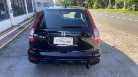 HONDA CRV 2.0 16V 4P LX AUTOM�TICO, Foto 5