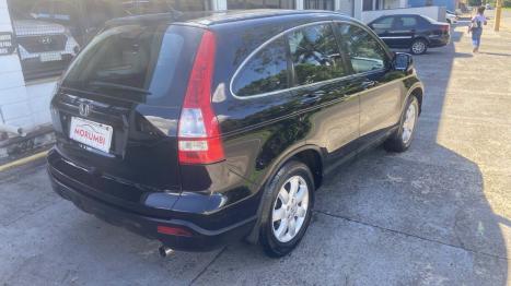 HONDA CRV 2.0 16V 4P LX AUTOM�TICO, Foto 6