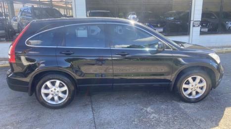 HONDA CRV 2.0 16V 4P LX AUTOM�TICO, Foto 7