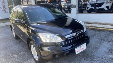 HONDA CRV 2.0 16V 4P LX AUTOM�TICO, Foto 8