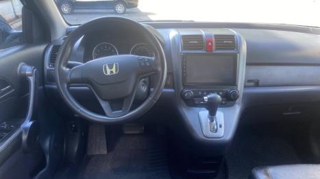 HONDA CRV 2.0 16V 4P LX AUTOM�TICO, Foto 9