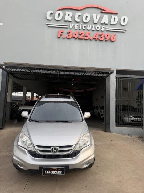 HONDA CRV 2.0 16V 4P EXL 4WD AUTOM�TICO, Foto 1