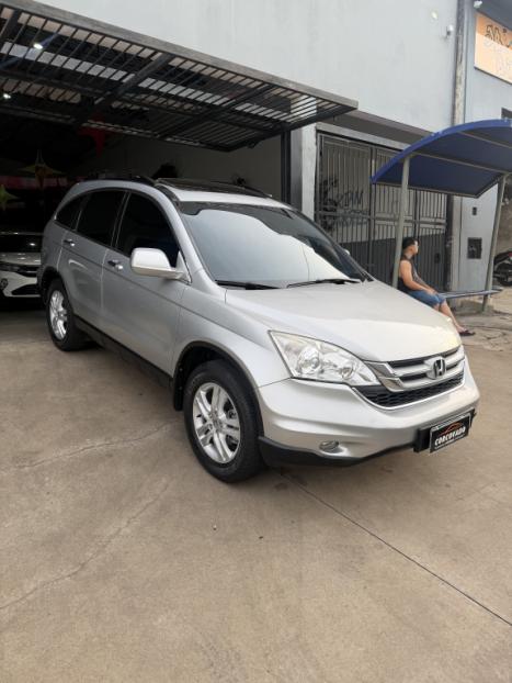 HONDA CRV 2.0 16V 4P EXL 4WD AUTOM�TICO, Foto 2