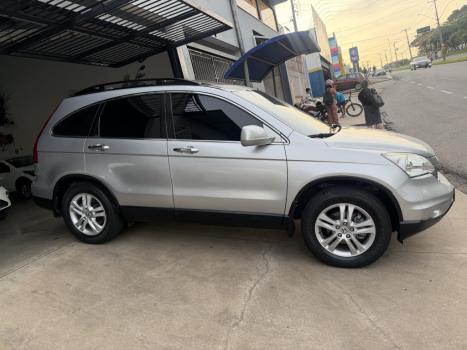 HONDA CRV 2.0 16V 4P EXL 4WD AUTOM�TICO, Foto 3