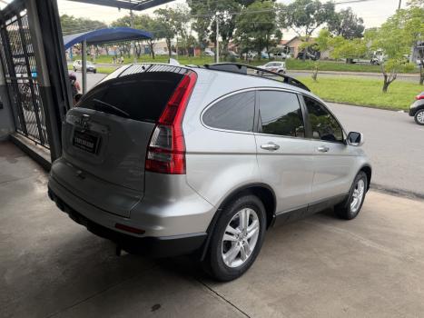 HONDA CRV 2.0 16V 4P EXL 4WD AUTOM�TICO, Foto 4