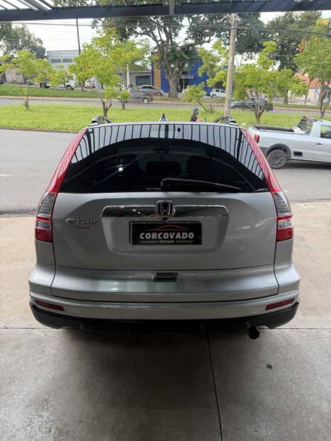 HONDA CRV 2.0 16V 4P EXL 4WD AUTOM�TICO, Foto 5