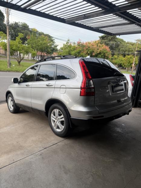 HONDA CRV 2.0 16V 4P EXL 4WD AUTOM�TICO, Foto 6