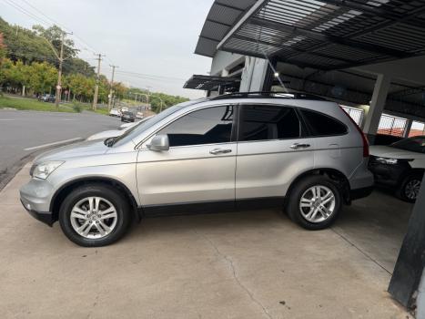 HONDA CRV 2.0 16V 4P EXL 4WD AUTOM�TICO, Foto 7