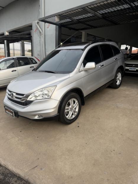 HONDA CRV 2.0 16V 4P EXL 4WD AUTOM�TICO, Foto 8