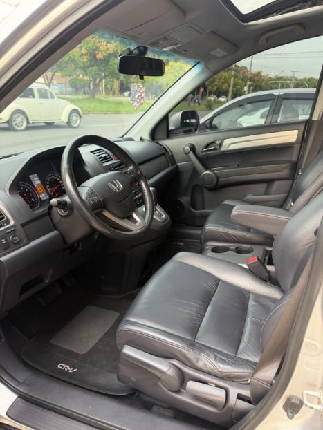 HONDA CRV 2.0 16V 4P EXL 4WD AUTOM�TICO, Foto 9