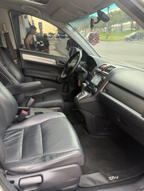 HONDA CRV 2.0 16V 4P EXL 4WD AUTOM�TICO, Foto 10