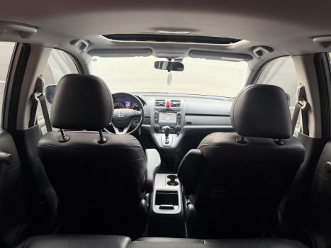 HONDA CRV 2.0 16V 4P EXL 4WD AUTOM�TICO, Foto 11