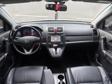 HONDA CRV 2.0 16V 4P EXL 4WD AUTOM�TICO, Foto 12