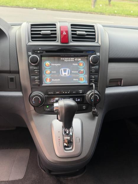 HONDA CRV 2.0 16V 4P EXL 4WD AUTOM�TICO, Foto 13