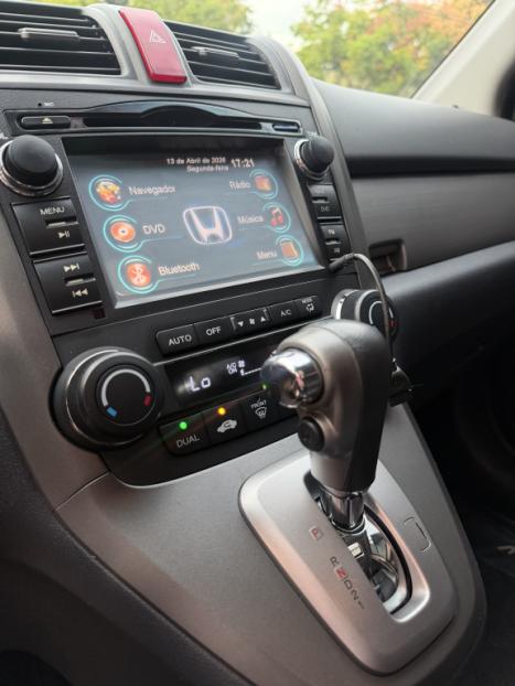 HONDA CRV 2.0 16V 4P EXL 4WD AUTOM�TICO, Foto 14