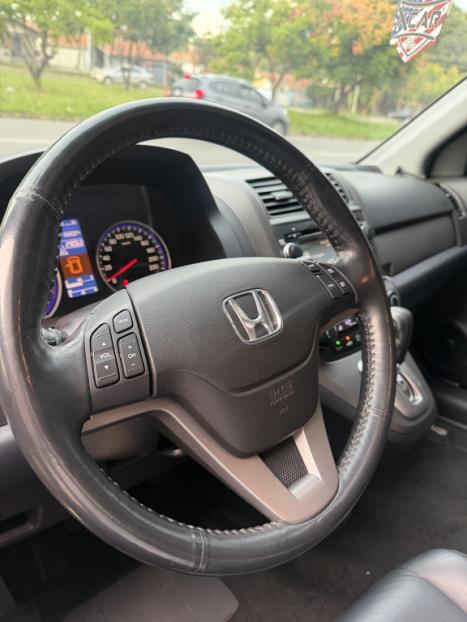HONDA CRV 2.0 16V 4P EXL 4WD AUTOM�TICO, Foto 15