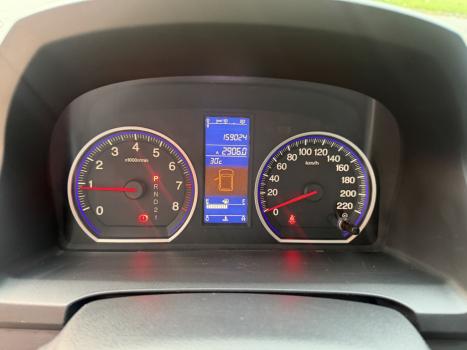 HONDA CRV 2.0 16V 4P EXL 4WD AUTOM�TICO, Foto 16