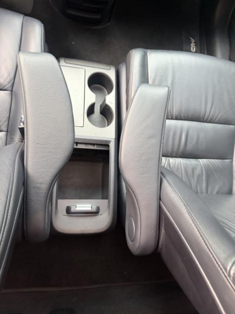 HONDA CRV 2.0 16V 4P EXL 4WD AUTOM�TICO, Foto 17