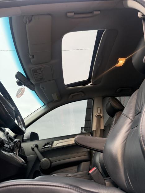 HONDA CRV 2.0 16V 4P EXL 4WD AUTOM�TICO, Foto 18