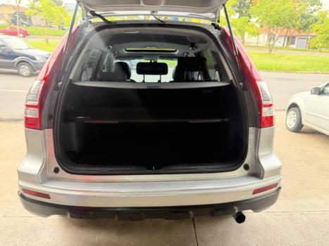 HONDA CRV 2.0 16V 4P EXL 4WD AUTOM�TICO, Foto 19