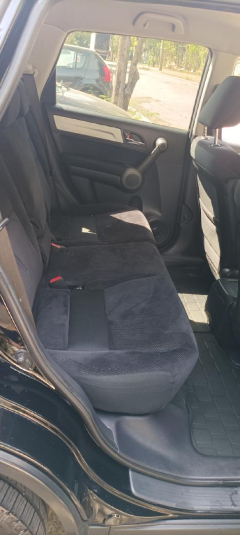HONDA CRV 2.0 16V 4P LX AUTOM�TICO, Foto 1