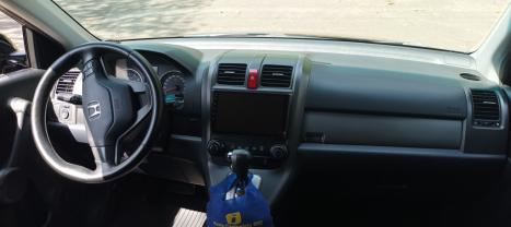 HONDA CRV 2.0 16V 4P LX AUTOM�TICO, Foto 2
