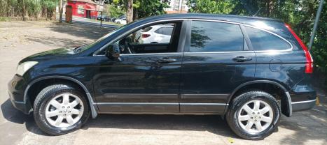 HONDA CRV 2.0 16V 4P LX AUTOM�TICO, Foto 3