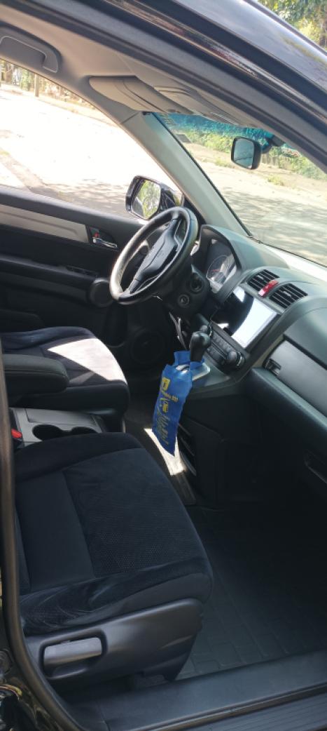 HONDA CRV 2.0 16V 4P LX AUTOM�TICO, Foto 5