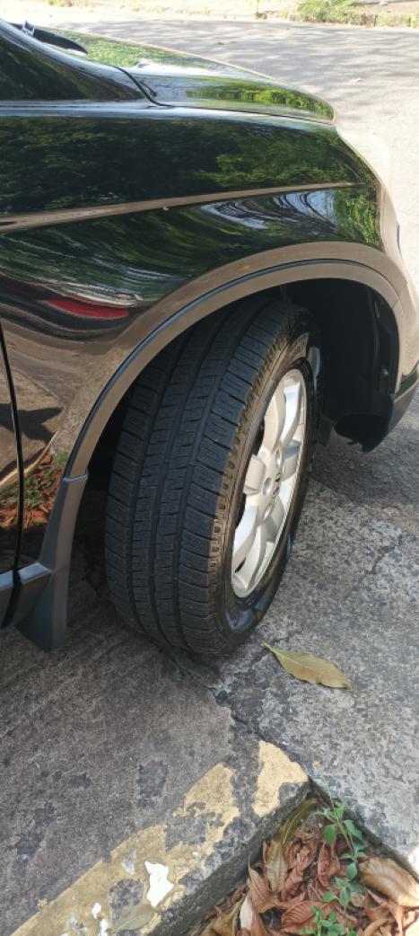 HONDA CRV 2.0 16V 4P LX AUTOM�TICO, Foto 6