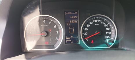 HONDA CRV 2.0 16V 4P LX AUTOM�TICO, Foto 7