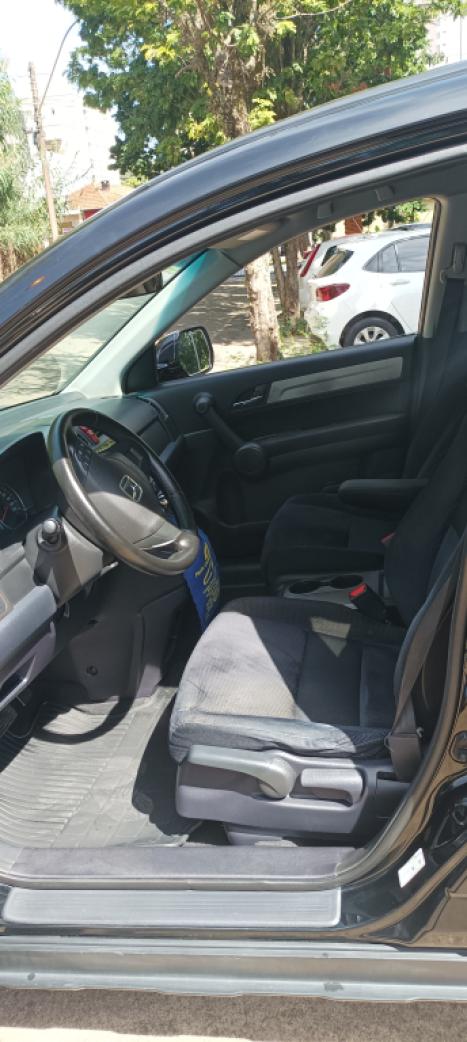 HONDA CRV 2.0 16V 4P LX AUTOM�TICO, Foto 8