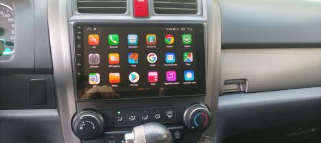 HONDA CRV 2.0 16V 4P LX AUTOM�TICO, Foto 10