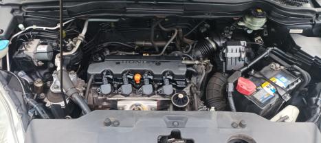 HONDA CRV 2.0 16V 4P LX AUTOM�TICO, Foto 11