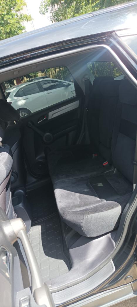 HONDA CRV 2.0 16V 4P LX AUTOM�TICO, Foto 12