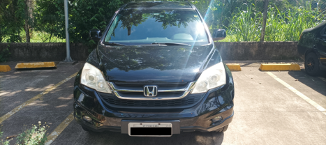HONDA CRV 2.0 16V 4P LX AUTOM�TICO, Foto 14