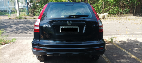 HONDA CRV 2.0 16V 4P LX AUTOM�TICO, Foto 15