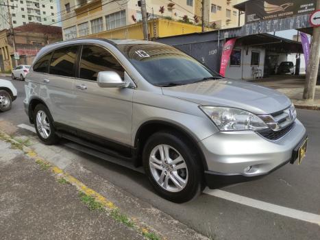 HONDA CRV 2.0 16V 4P EXL 4WD AUTOM�TICO, Foto 2