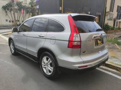 HONDA CRV 2.0 16V 4P EXL 4WD AUTOM�TICO, Foto 3