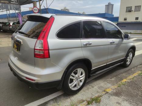 HONDA CRV 2.0 16V 4P EXL 4WD AUTOM�TICO, Foto 4