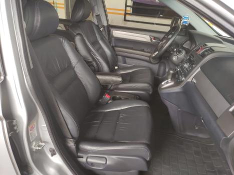 HONDA CRV 2.0 16V 4P EXL 4WD AUTOM�TICO, Foto 5