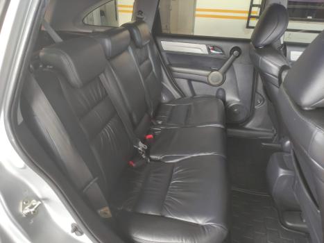 HONDA CRV 2.0 16V 4P EXL 4WD AUTOM�TICO, Foto 6