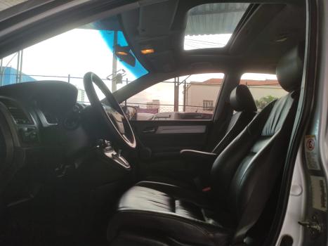 HONDA CRV 2.0 16V 4P EXL 4WD AUTOM�TICO, Foto 7