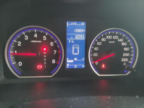 HONDA CRV 2.0 16V 4P EXL 4WD AUTOM�TICO, Foto 8