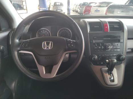 HONDA CRV 2.0 16V 4P EXL 4WD AUTOM�TICO, Foto 9